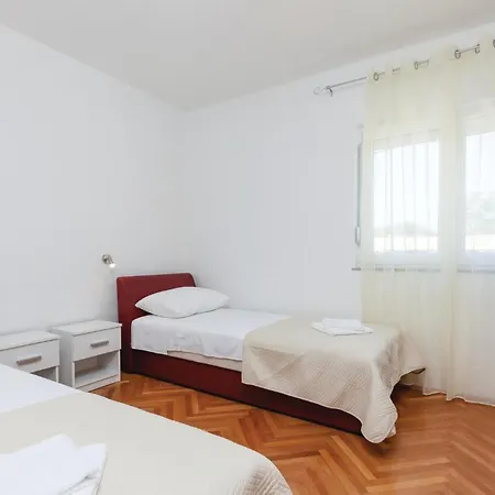 Four-bedroom In Stobrec Tatil Evi Split