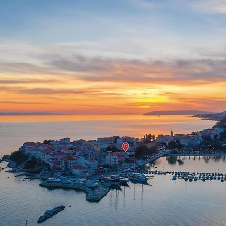 Four-bedroom In Stobrec