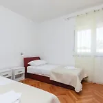 Four-bedroom In Stobrec Ferienhaus Split