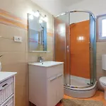 Four-bedroom In Stobrec Ferienhaus *