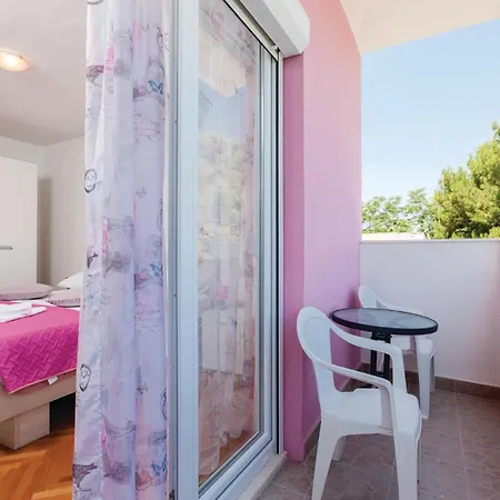 Four-bedroom In Stobrec