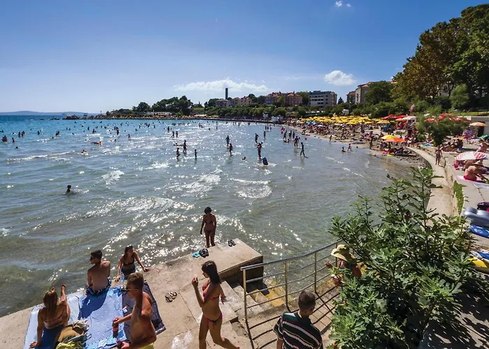 Four-bedroom In Stobrec * Split