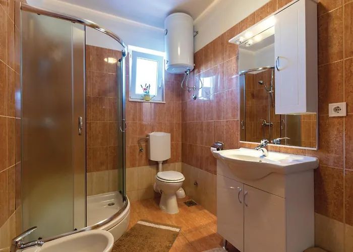 Four-bedroom In Stobrec